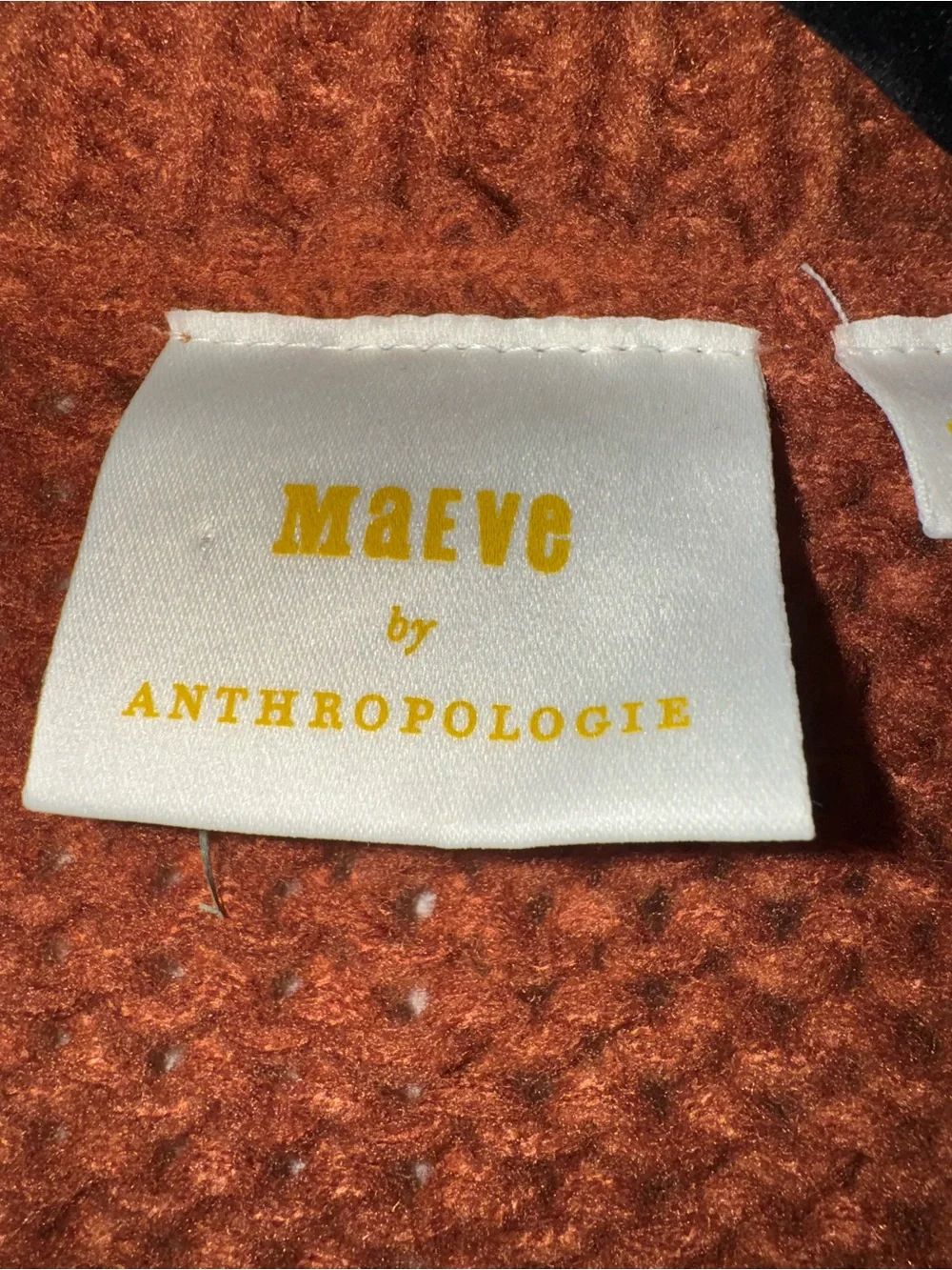 Anthropologie maeve by
